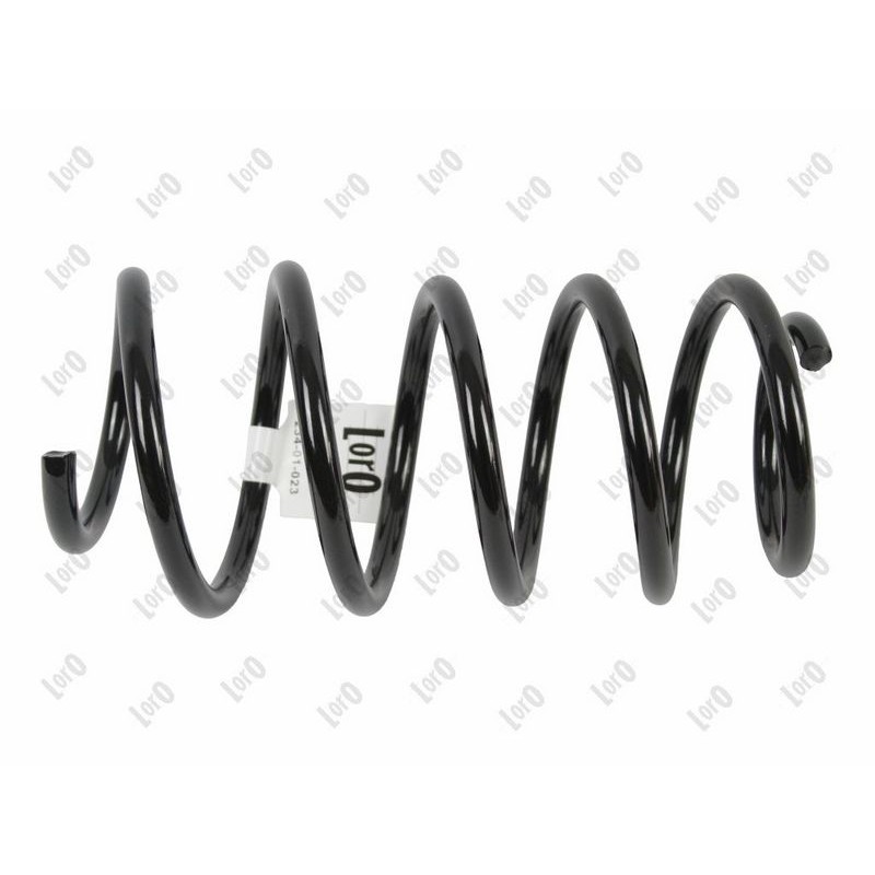 ABAKUS 234-01-023 Muelle de suspensión - 1