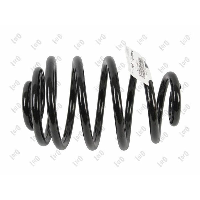 ABAKUS 234-02-113 Muelle de suspensión - 1