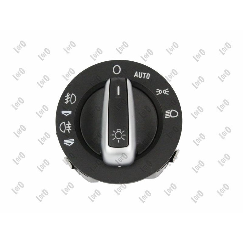 ABAKUS 135-02-019 Interruptor, luz principal - 1