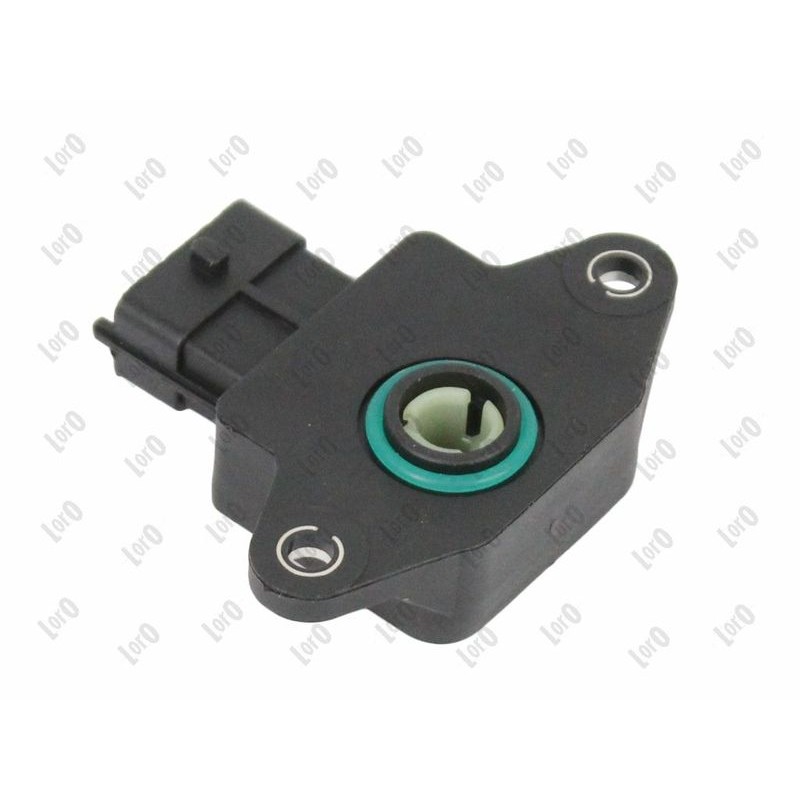 ABAKUS 120-08-045 Sensor, posición mariposa - 1