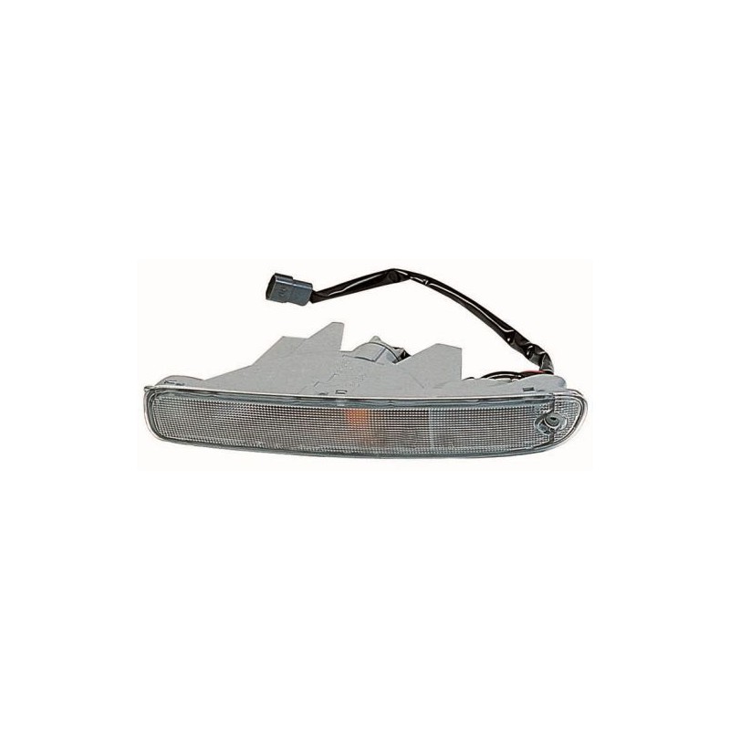 ABAKUS 216-1614R-AE Piloto intermitente - 1