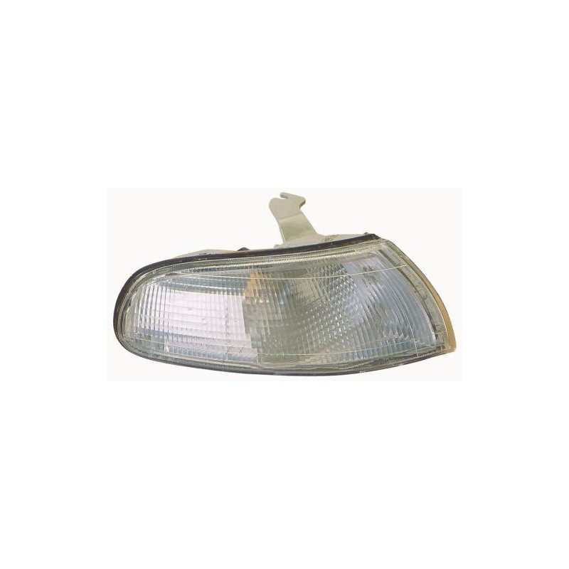 ABAKUS 216-1528L-UE Piloto intermitente - 1