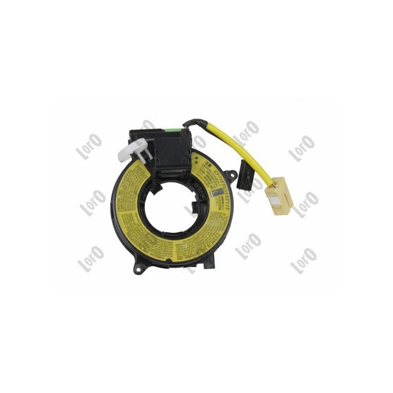 ABAKUS 134-01-046 Muelle espiral, airbag - 1
