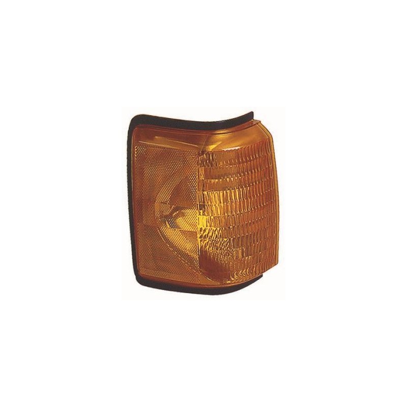 ABAKUS 331-1509R-US Piloto intermitente - 1
