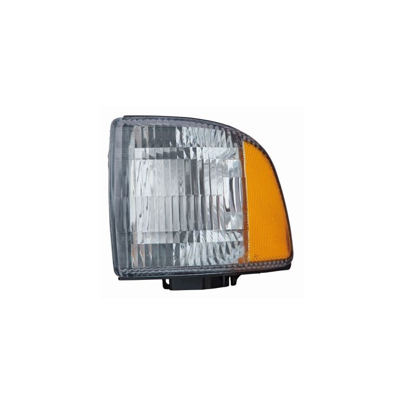 ABAKUS 333-1505R-US Piloto intermitente - 1