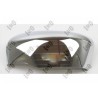 ABAKUS 2707C03 Cubierta, retrovisor exterior - 1
