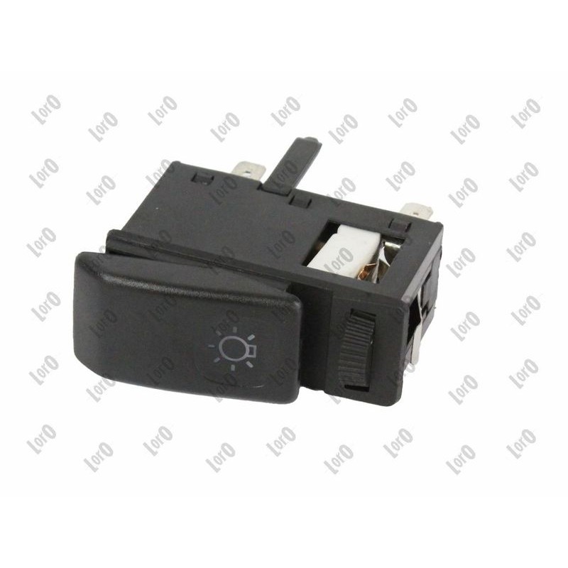 ABAKUS 135-02-003 Interruptor, luz principal - 1