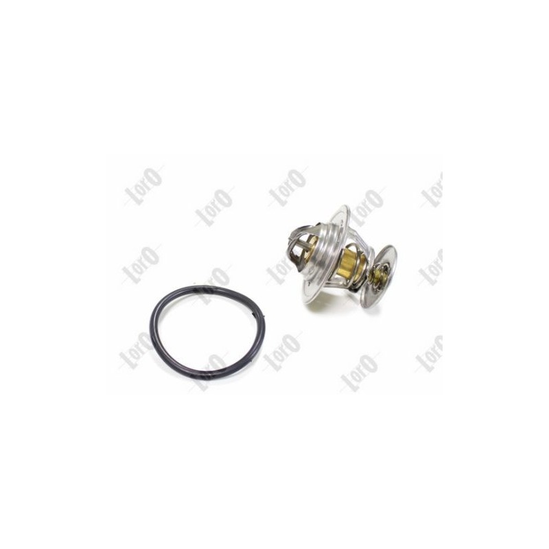 ABAKUS 053-025-0016 Termostato, refrigerante - 1