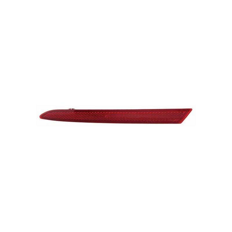 ABAKUS 341-2902L-UQ Reflector - 1