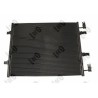 ABAKUS 037-016-0047 Condensador, aire acondicionado - 1