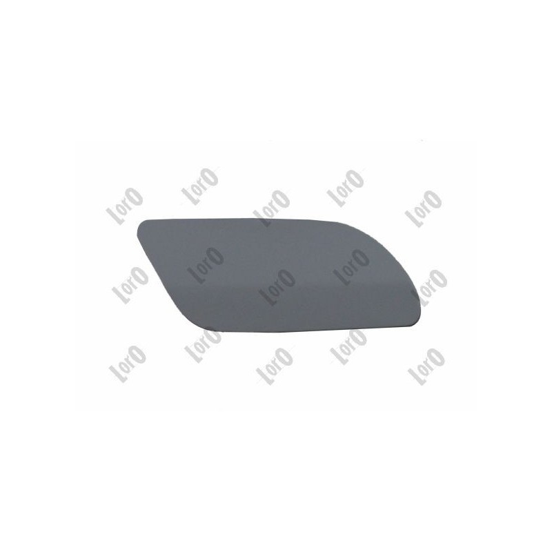 ABAKUS 053-55-442 Cubierta, parachoques - 1