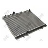 ABAKUS 009-017-0043 Radiador, refrigeración del motor - 1