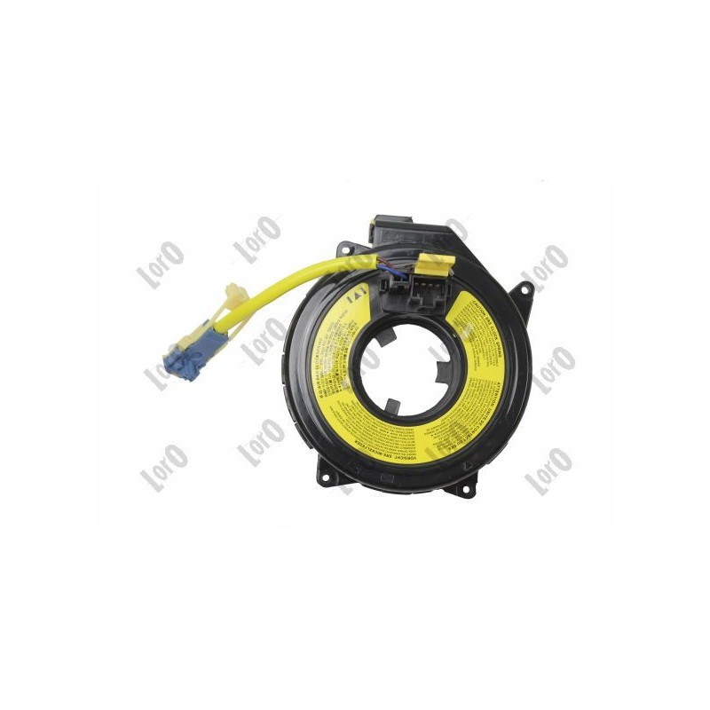 ABAKUS 134-01-006 Muelle espiral, airbag - 1