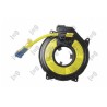 ABAKUS 134-01-006 Muelle espiral, airbag - 1