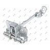 ABAKUS 150-03-029 Asegurador puerta - 1