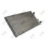 ABAKUS 046-017-0009 Radiador, refrigeración del motor - 1