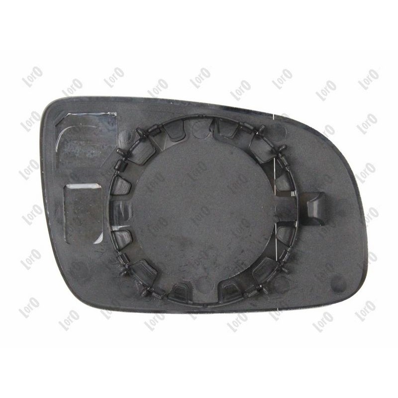 ABAKUS 4029G01 Cristal de espejo, retrovisor exterior - 1