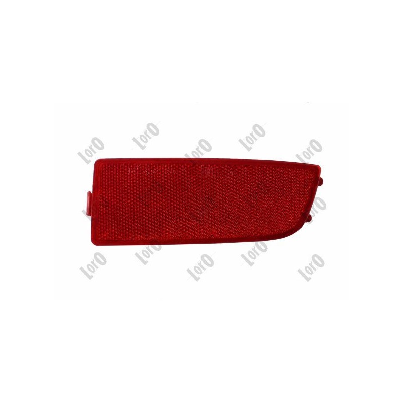 ABAKUS 054-34-876 Reflector - 1