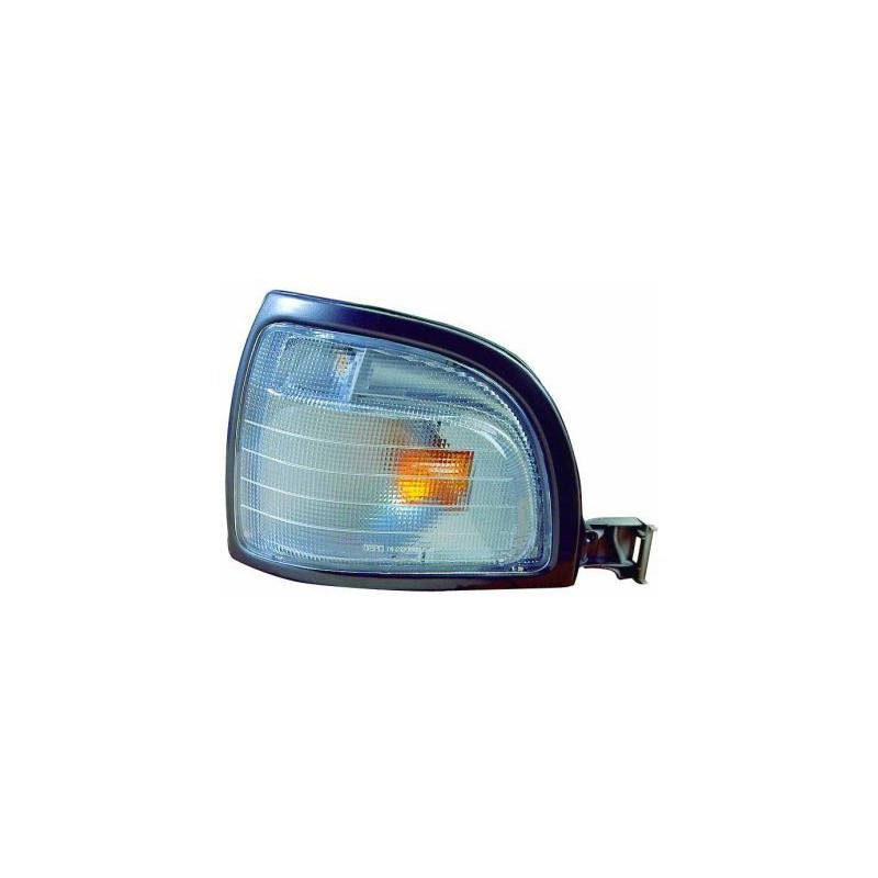 ABAKUS 212-1568L-A Piloto intermitente - 1