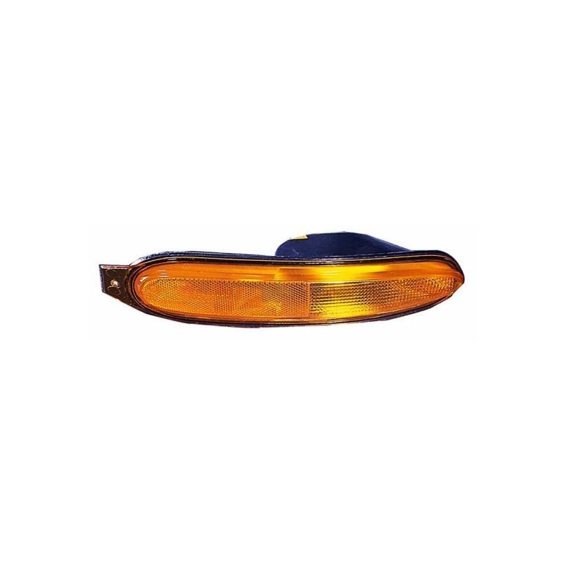 ABAKUS 333-1629R-US Piloto intermitente - 1