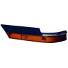 ABAKUS 212-1640R-A Piloto intermitente - 1