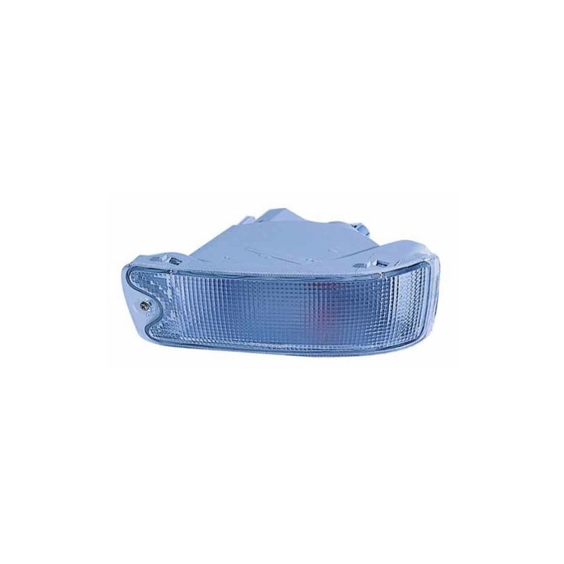 ABAKUS 214-1646R-AD-C Luz de gálibo - 1