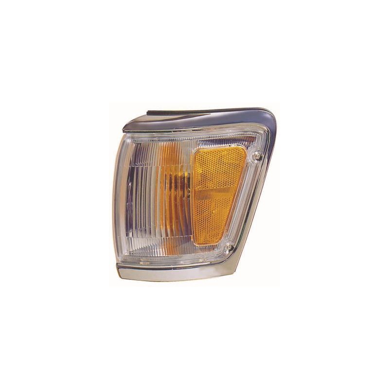ABAKUS 312-1518L-AS1 Piloto intermitente - 1