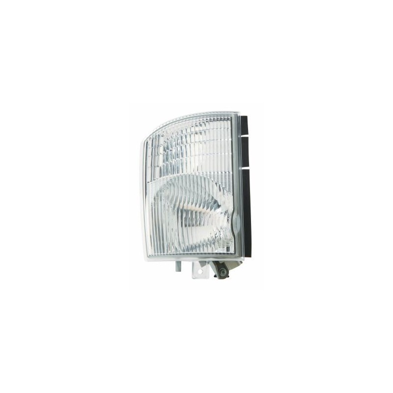 ABAKUS 214-1566L Piloto intermitente - 1
