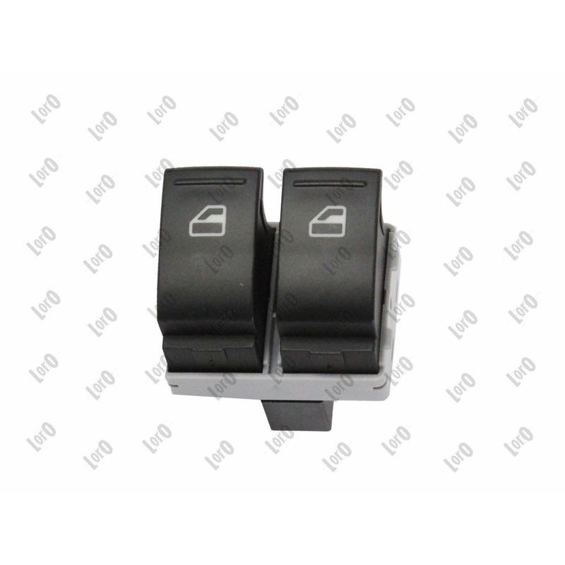 ABAKUS 135-06-011 Interruptor, elevalunas - 1