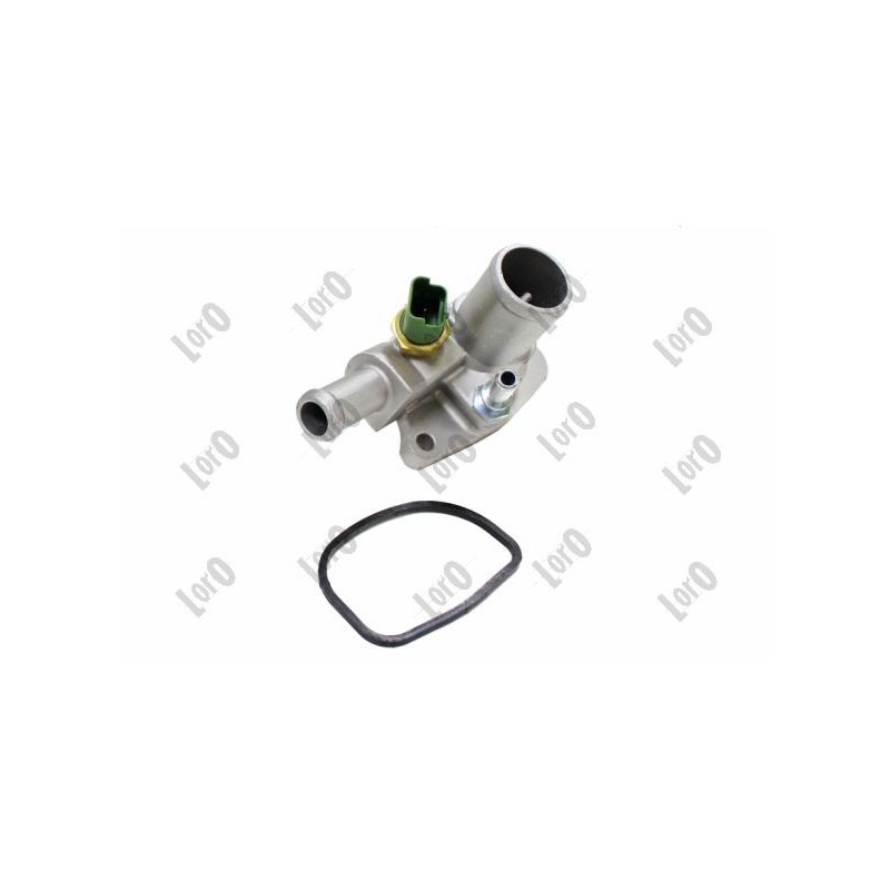 ABAKUS 016-025-0001 Termostato, refrigerante - 1