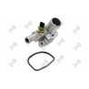 ABAKUS 016-025-0001 Termostato, refrigerante - 1