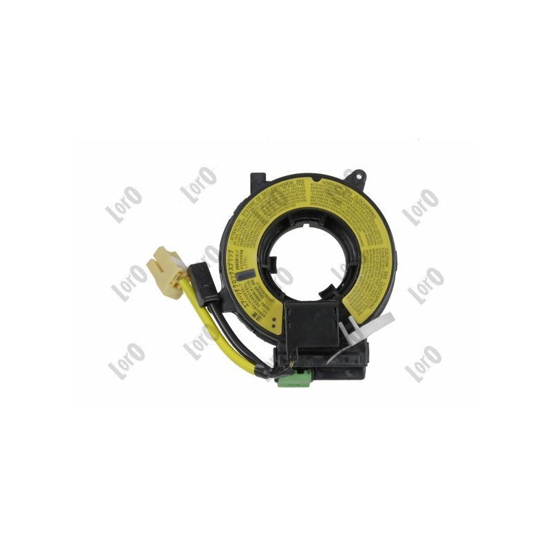 ABAKUS 134-01-045 Muelle espiral, airbag - 1
