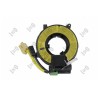 ABAKUS 134-01-045 Muelle espiral, airbag - 1
