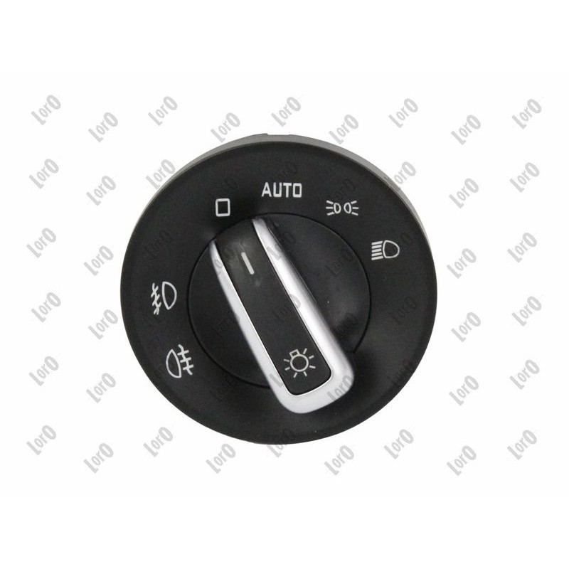 ABAKUS 135-02-009 Interruptor, luz principal - 1