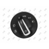 ABAKUS 135-02-009 Interruptor, luz principal - 1