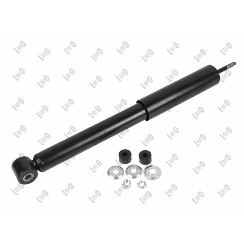 ABAKUS 232-02-089 Amortiguador - 1