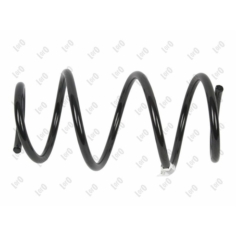 ABAKUS 234-01-099 Muelle de suspensión - 1