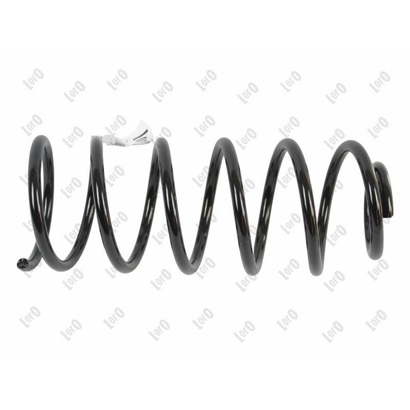 ABAKUS 234-01-093 Muelle de suspensión - 1