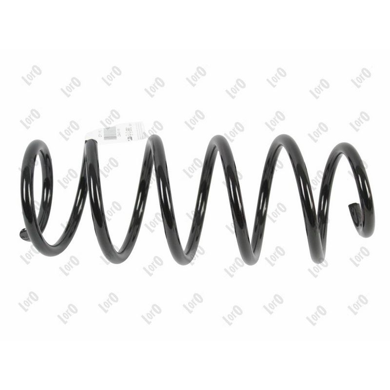 ABAKUS 234-01-161 Muelle de suspensión - 1