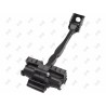 ABAKUS 150-03-104 Asegurador puerta - 1