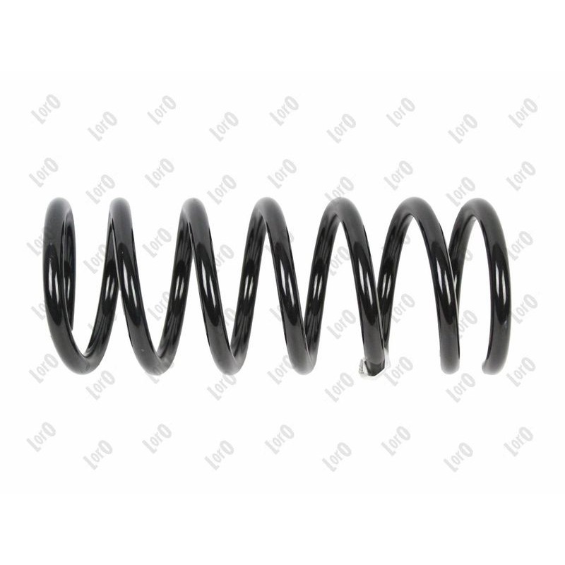 ABAKUS 234-02-091 Muelle de suspensión - 1