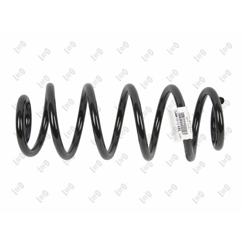 ABAKUS 234-01-126 Muelle de suspensión - 1