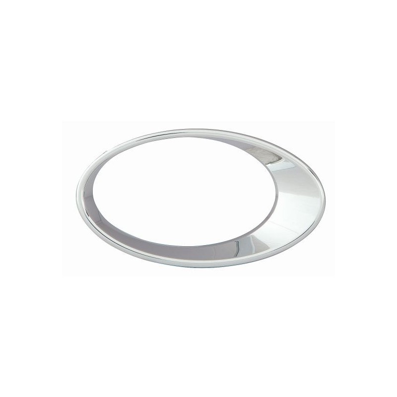 ABAKUS 440-2529L-UD Carcasa, faro antiniebla - 1