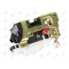ABAKUS 132-042-011 Cerradura de puerta - 1