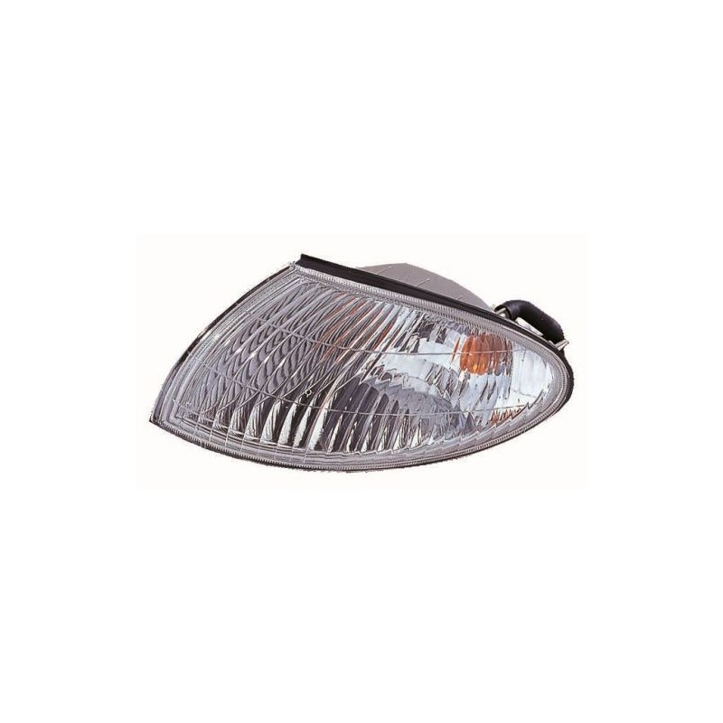 ABAKUS 221-1510L-UE Piloto intermitente - 1