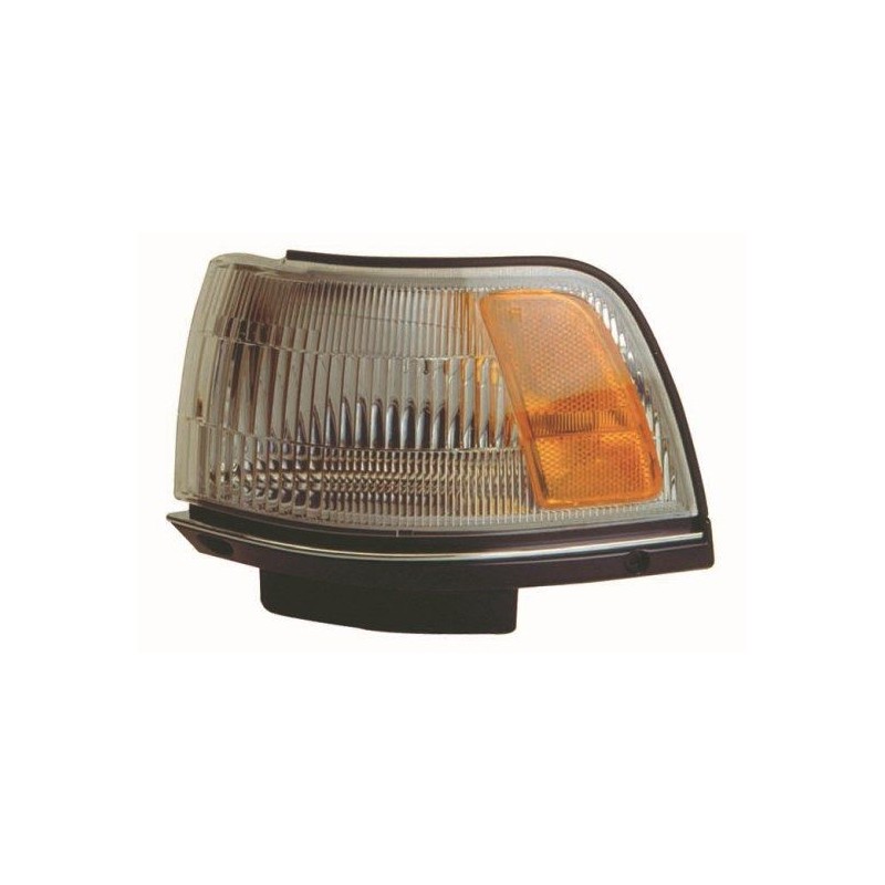 ABAKUS 312-1503R-AS Piloto intermitente - 1
