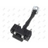 ABAKUS 150-03-128 Asegurador puerta - 1