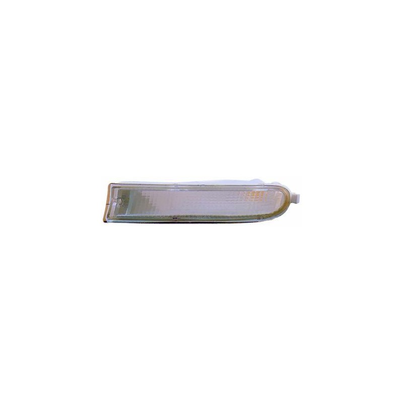 ABAKUS 212-1670R-CA Luces de posición - 1