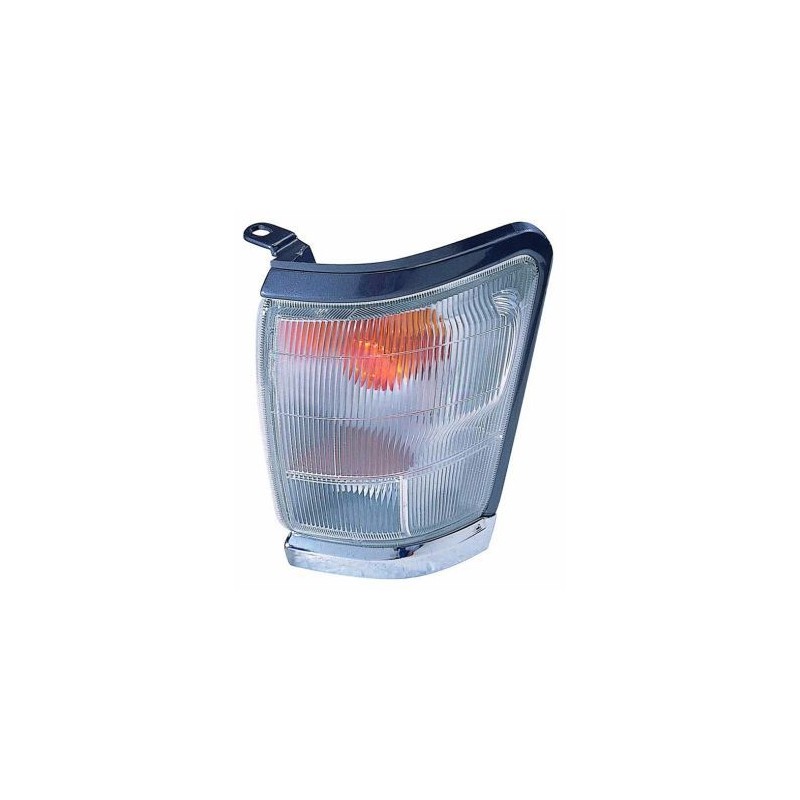 ABAKUS 212-15C3R-AE3 Piloto intermitente - 1