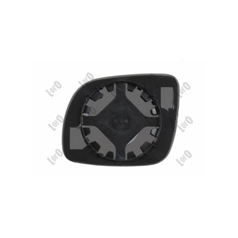 ABAKUS 4011G05 Cristal de espejo, retrovisor exterior - 1